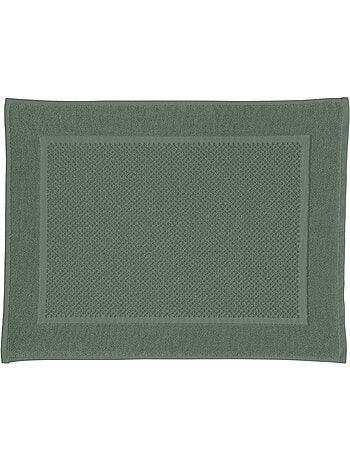 Badmat GENOVA van 100% badstof katoen Oeko-Tex 50 x 70 cm – Guy Levasseur