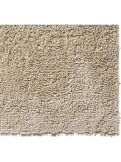 Badmat Guy Levasseur Shiny 50 x 80 cm – Goudkleurige draadlook - Kiabi Badmat Guy Levasseur Shiny 50 x 80 cm – Goudkleurige draadlook - Kiabi