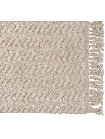 Badmat Guy Levasseur Thea 50 x 80 cm – 100% tuft katoen – antislip