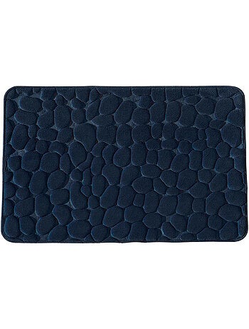 Badmat met memory foam en non-slip MINERAL - 50 x 80 cm - Guy Levasseur