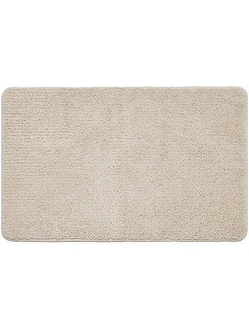 Badmat 'POLYNESIE' 50 x 80 cm - 100% polyester met latex antislip Guy Levasseur