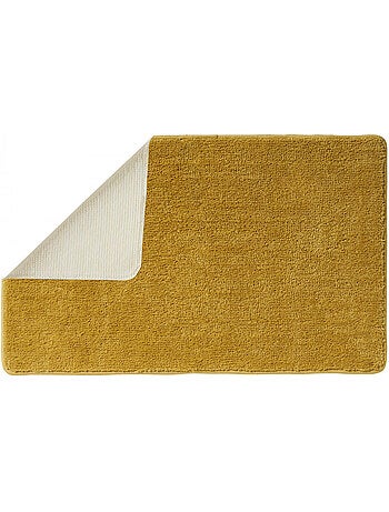 Badmat 'POLYNESIE' 50 x 80 cm - 100% polyester met latex antislip Guy Levasseur