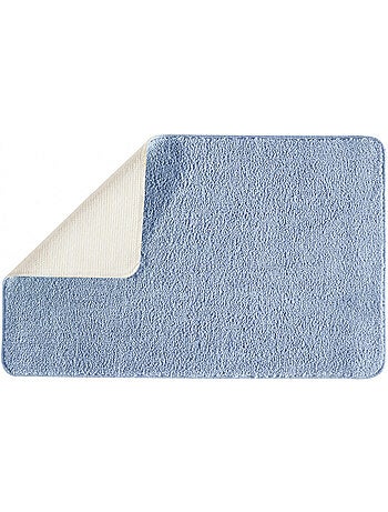 Badmat 'POLYNESIE' 50 x 80 cm - 100% polyester met latex antislip Guy Levasseur