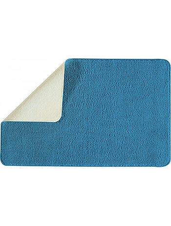 Badmat 'POLYNESIE' 50 x 80 cm - 100% polyester met latex antislip Guy Levasseur