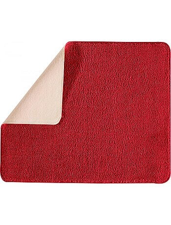 Badmat 'POLYNESIE' 50 x 80 cm - 100% polyester met latex antislip Guy Levasseur
