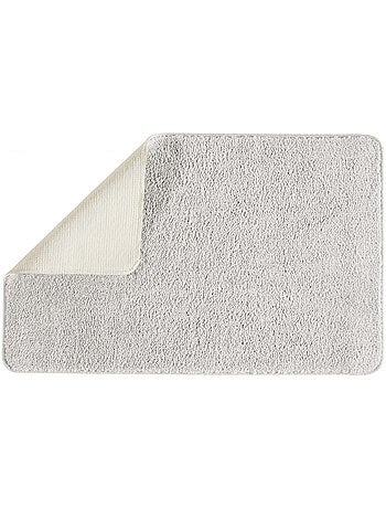 Badmat 'POLYNESIE' 50 x 80 cm - 100% polyester met latex antislip Guy Levasseur