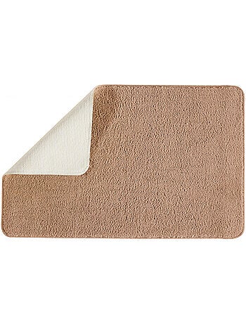 Badmat 'POLYNESIE' 50 x 80 cm - 100% polyester met latex antislip Guy Levasseur