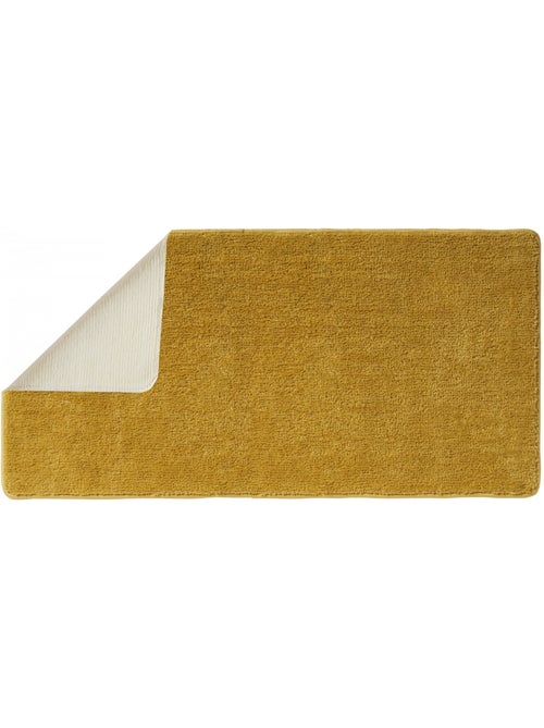Badmat Polynésie van polyester 60 x 120 cm – Guy Levasseur - Kiabi Badmat Polynésie van polyester 60 x 120 cm – Guy Levasseur - Kiabi