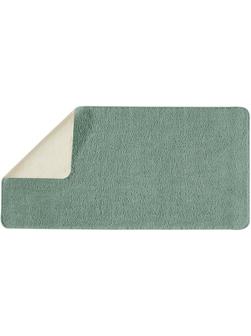 Badmat Polynésie van polyester 60 x 120 cm – Guy Levasseur - Kiabi