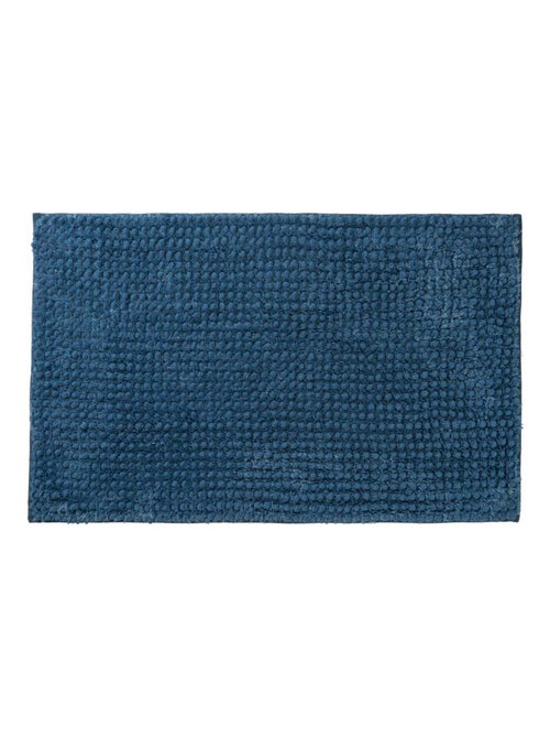 Badmat SOFTY effen van chenille polyester antislip 50 x 80 cm – Guy Levasseur - Kiabi Badmat SOFTY effen van chenille polyester antislip 50 x 80 cm – Guy Levasseur - Kiabi