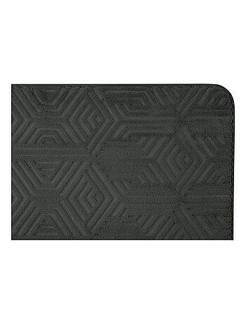 Badmat van traagschuim antislip 50 x 80 cm – Guy Levasseur