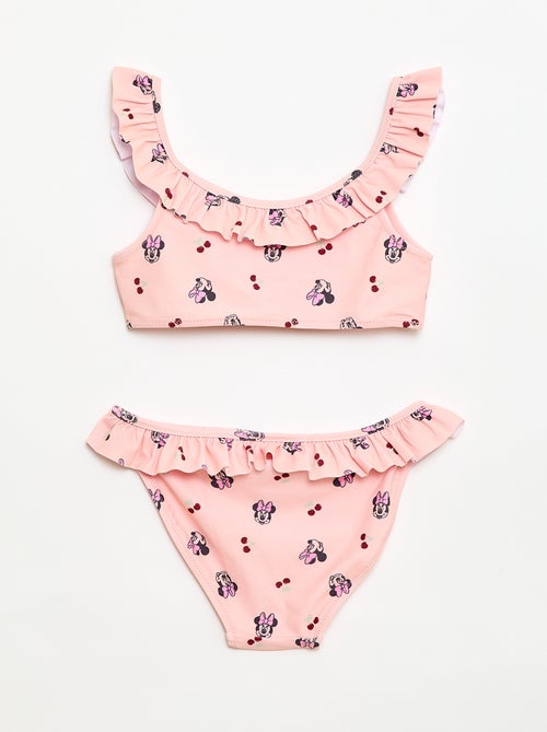 Badpak 'Disney' 'Minnie' - 2-delig - Kiabi