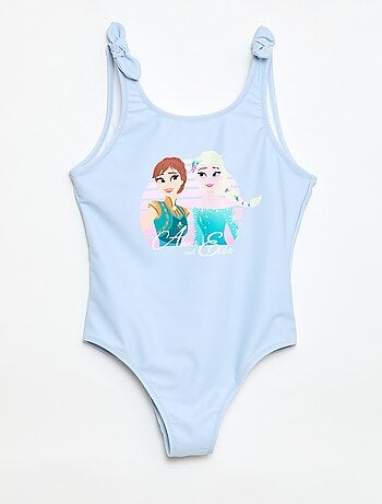 Badpak met 'Frozen' print 'Disney' - 1-delig