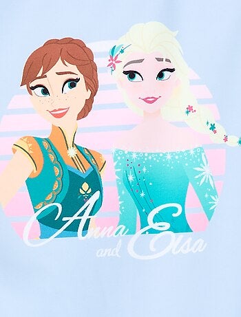 Badpak met 'Frozen' print 'Disney' - 1-delig