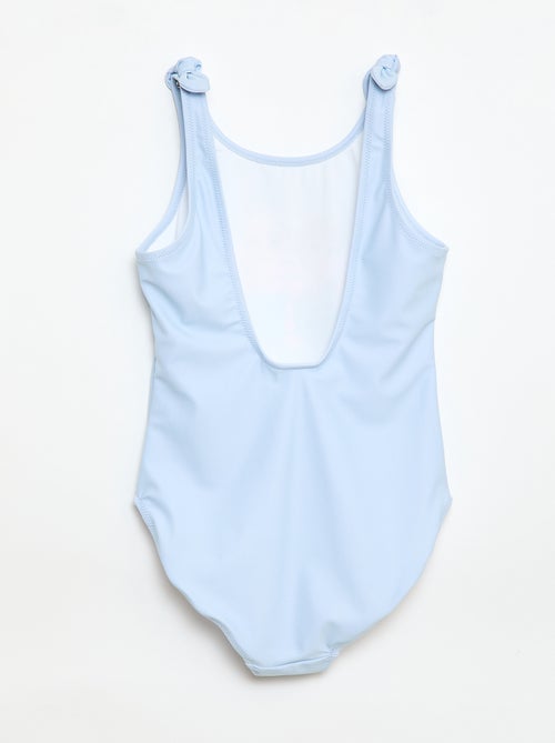Badpak met 'Frozen' print 'Disney' - 1-delig - Kiabi