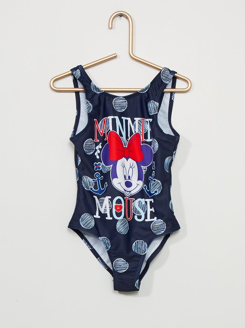 Badpak 'Minnie' 'Disney' Beige - Kiabi