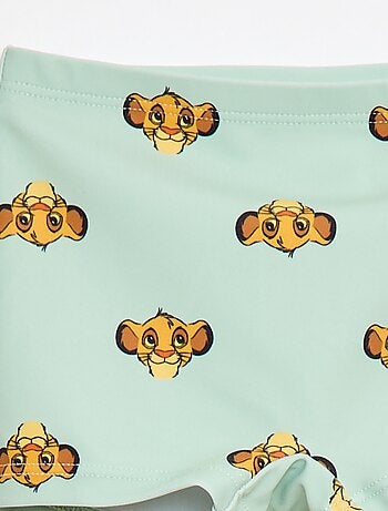 Badpak "Simba" "Disney