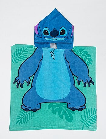 Badponcho 'Stitch' 'Disney' 'Pixar'