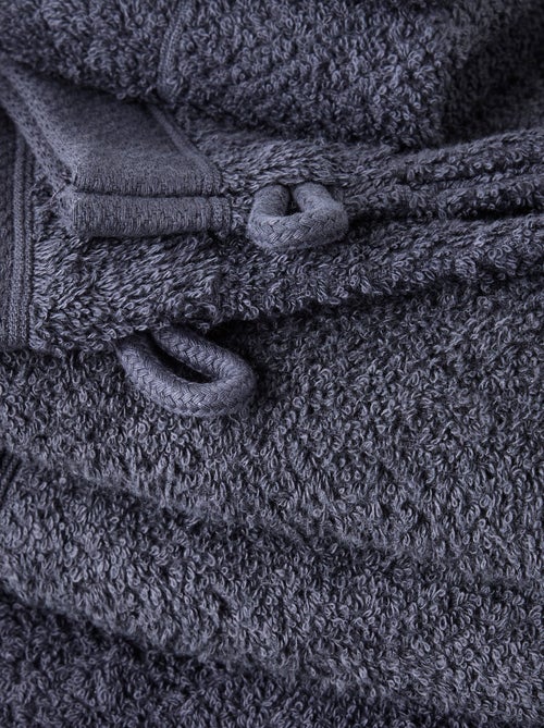 Badsetje - 8-delig - Kiabi