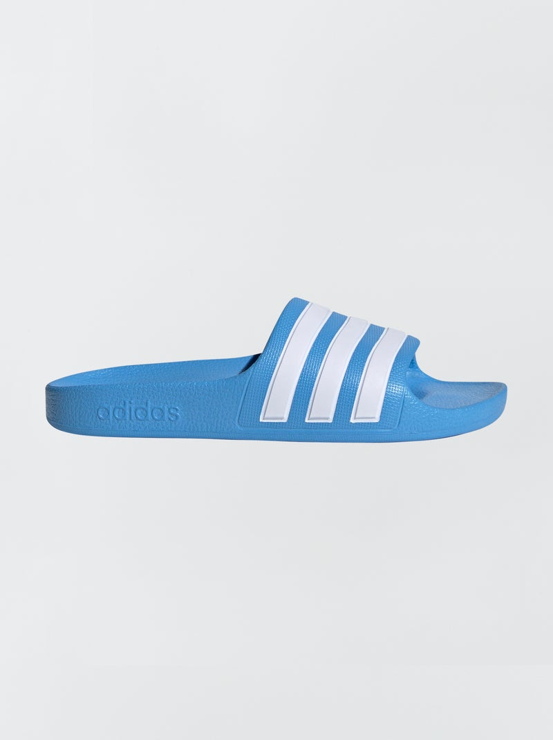 Badslippers 'adidas' BLAUW - Kiabi