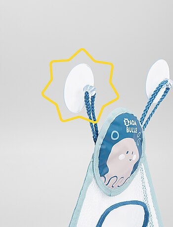 Badspeeltjeshouder 'Badabulle'