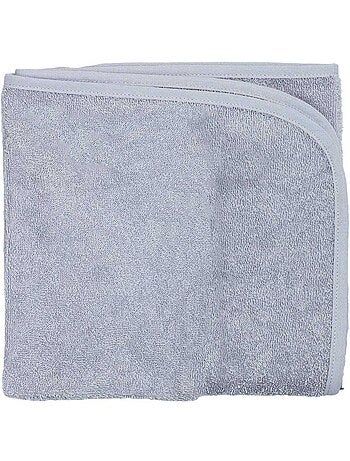 Badstof handdoek voor baby