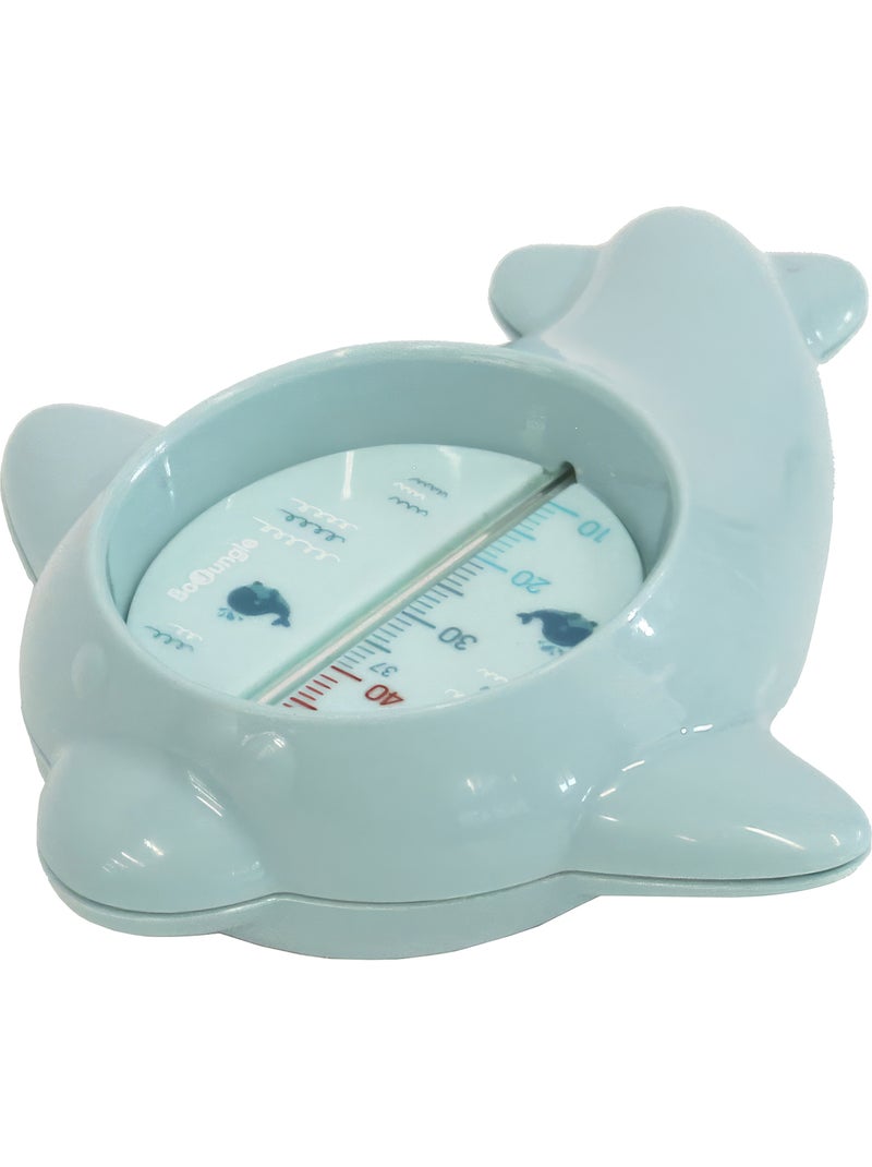 Badthermometer voor baby | bo jungle Blauw - Kiabi