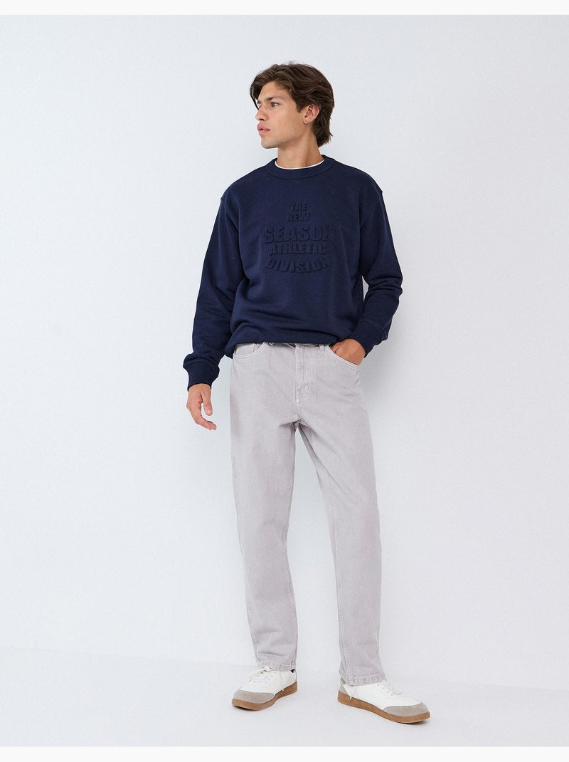 Badtrui, mo fashion Blauw - Kiabi