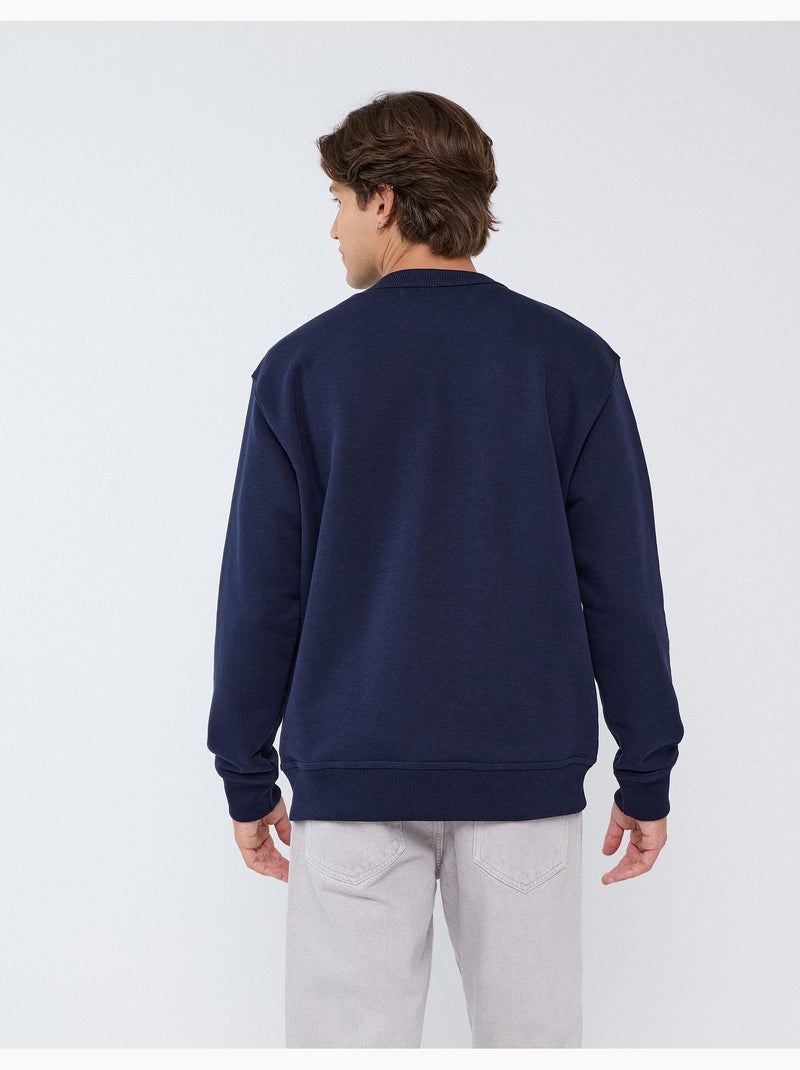 Badtrui, mo fashion Blauw - Kiabi
