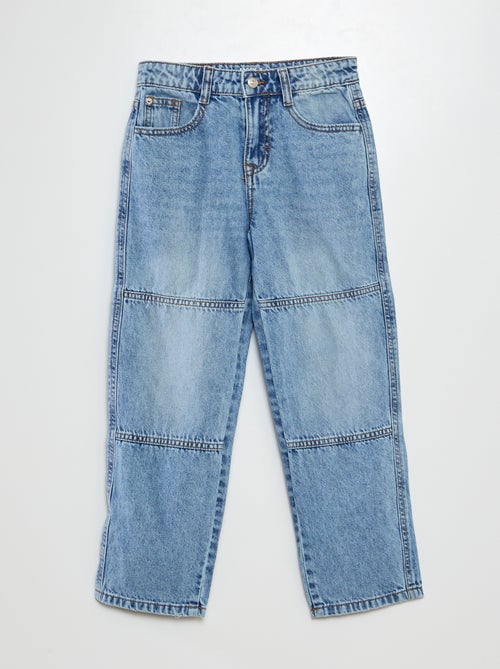 Baggy jeans - Kiabi