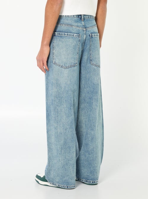 Baggy jeans - Kiabi