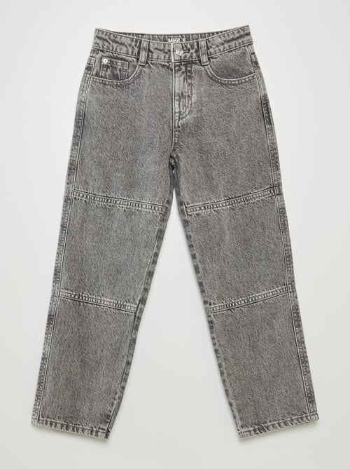 Baggy jeans - Kiabi