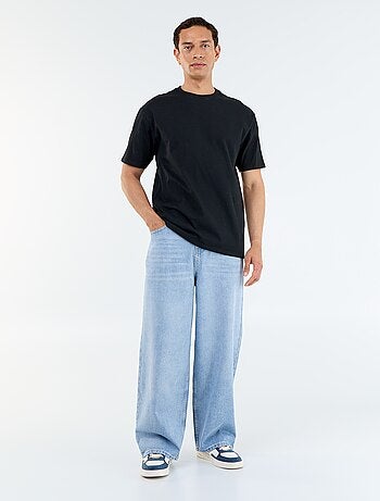 Baggy jeans / wijd model