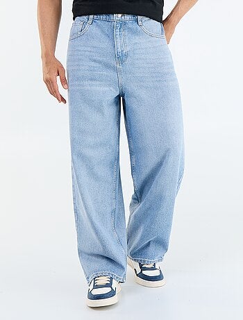 Baggy jeans / wijd model