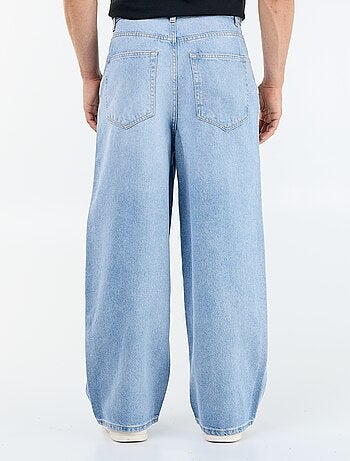 Baggy jeans / wijd model