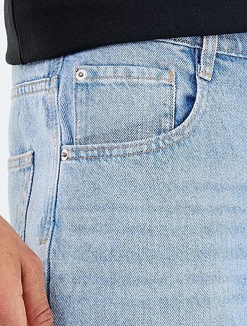Baggy jeans / wijd model