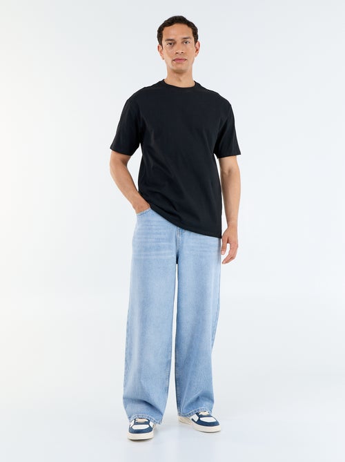 Baggy jeans / wijd model - Kiabi