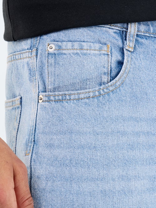 Baggy jeans / wijd model - Kiabi