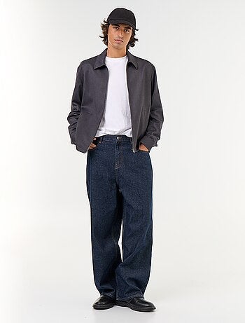 Baggy jeans / wijd model