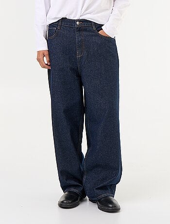 Baggy jeans / wijd model