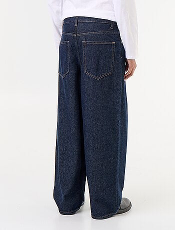 Baggy jeans / wijd model