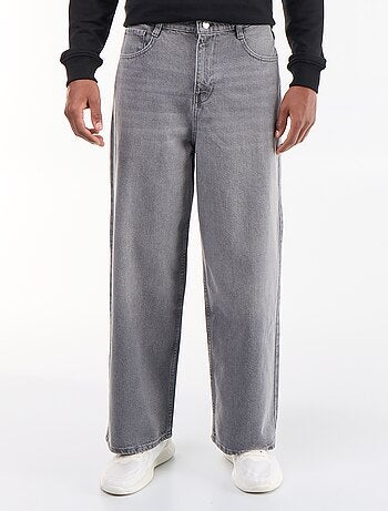 Baggy jeans / wijd model