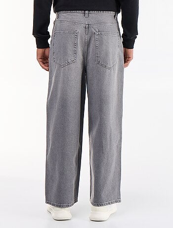 Baggy jeans / wijd model