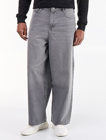 Baggy jeans / wijd model