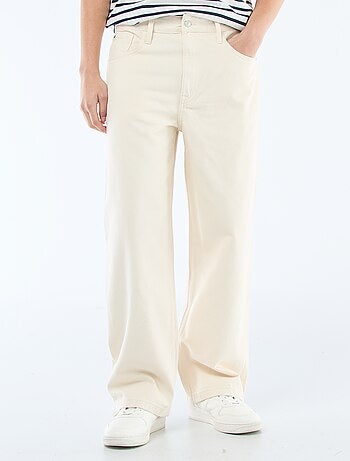 Baggy jeans