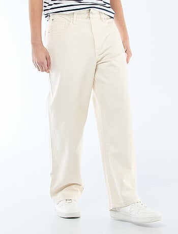 Baggy jeans