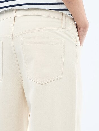 Baggy jeans