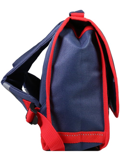 BAGTROTTER Cartable 32 cm maternelle Disney Cars Rouge et bleu - Kiabi BAGTROTTER Cartable 32 cm maternelle Disney Cars Rouge et bleu - Kiabi