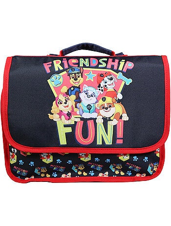 BAGTROTTER Cartable 32 cm maternelle Pat'Patrouille Multicolore