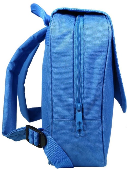 BAGTROTTER Cartable 32 cm Pat'Patrouille Bleu - Kiabi BAGTROTTER Cartable 32 cm Pat'Patrouille Bleu - Kiabi